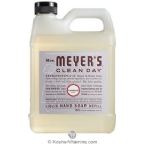 Mrs. Meyer’s Clean Day Lavender Liquid Hand Soap Refill 33 fl oz