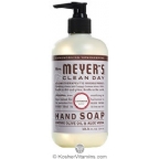 Mrs. Meyer’s Clean Day Lavender Liquid Hand Soap 12.5 fl oz