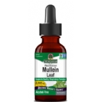 Natures Answer Kosher Mullein 2,000 Mg Alcohol Free 1 fl oz