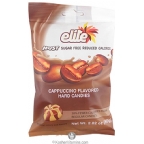 Elite Kosher Must Sugar Free Reduced Calorie Hard Candies Cappuccino Flavor 2.82 OZ