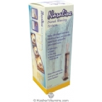 Nasaline Nasal Rinsing System 1 Kit