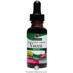 Natures Answer Kosher Yucca Root 1 OZ.