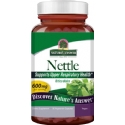 Natures Answer Kosher Nettle Leaf 90 Vegetable Capsules