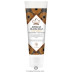 Nubian Heritage Hand Cream African Black Soap With Oats Aloe Vera And Sandalwood Oil 4 OZ 