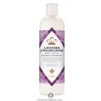Nubian Heritage Lotion Lavender And Wildflowers    13 OZ 