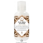 Nubian Heritage Body Lotion Raw Shea Butter With Frankincense & Myrrh 24 Pack 3 OZ