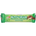 Elite Kosher Nutty Cream Milk Chocolate Bar W/ Hazelnut Cream - Dairy 1 Bar