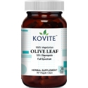 Kovite Kosher Olive Leaf  90 Vegetable Capsules 