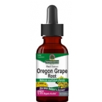 Natures Answer Kosher Oregon Grape Root Low Alcohol 1 oz
