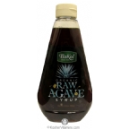 Bakol Kosher Organic Raw Agave Syrup - Passover 23.5 OZ
