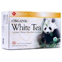 Uncle Lees Tea Kosher Organic White Tea                       100 Tea Bags