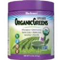 Bluebonnet Kosher Super Earth OrganicGreens Powder 7.4 OZ