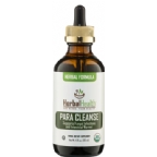 Herbal Health Kosher Para Cleanse Herbal Formula 4 OZ