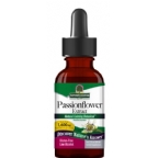 Natures Answer Kosher Passionflower 2 OZ.