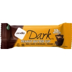 NuGo Nutrition Kosher Dark 10g Protein Bar Peanut Butter Cup Bars Parve 1 Bar