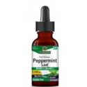 Natures Answer Kosher Peppermint Leaf Alcohol Free 1 OZ.
