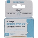 Dr. Tung Perio Sticks Thin  100 Sticks