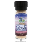 Selina Naturally Kosher Pink Celtic Sea Salt 6 Pack 4 Oz