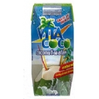 Vita Coco Kosher Coconut Water Natural Rehydrant 11.2 OZ