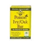 All Terrain Poison Ivy/Oak Bar Soap 4 OZ