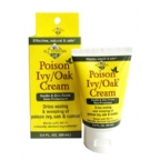 All Terrain Poison Ivy/oak Cream 2 Oz
