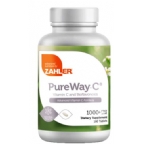 Zahlers Kosher PureWay-C 1000 mg Vitamin C  180 Tablets