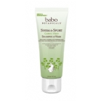 Babo Botanicals Kosher Purifying Swim & Sport 2-In-1 Shampoo & Wash - Citrus Mint 8 fl oz