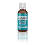 Jason Purifying Tea Tree 100% Pure Natural Oil 1 OZ