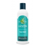 Jason Purifying Tea Tree Shampoo 12 oz