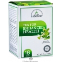 Qualitea Essence Kosher Tea For Enhanced Health Caffeine Free 16 Tea Bags