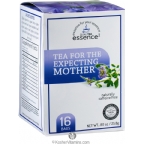 Qualitea Essence Kosher Tea For The Expecting Mother Caffeine Free 16 Tea Bags