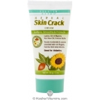 Quantum Health Derma Herbal Skin Crack Cream 2 OZ