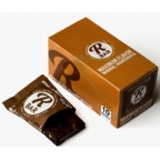 RBar Energy Kosher Chocolate Peanut Butter Energy Bar - 1.6 Oz - Gluten Free 10 Bars