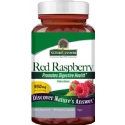 Natures Answer Kosher Red Raspberry 950 Mg 90 Vegetarian Capsules
