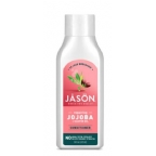 Jason Repairing Jojoba + Castor Oil Shampoo 16 OZ