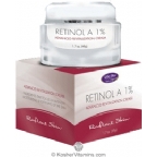 Life-Flo Retinol A 1% Advanced Revitalization Cream 1.7 Oz