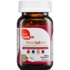 Zahlers Kosher Revolution Supports Healthy Urinary Tract Function 60 Vegetarian Capusles