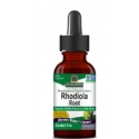 Natures Answer Kosher Rhodiola Root Alcohol Free 1 fl oz