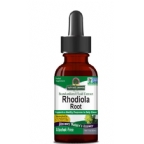 Natures Answer Kosher Rhodiola Root Alcohol Free 1 fl oz