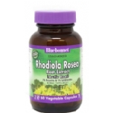 Bluebonnet Kosher Standardized Rhodiola Rosea Root Extract 250 Mg 60 Vegetable Capsules