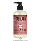 Mrs. Meyer’s Clean Day Rosemary Liquid Hand Soap 12.5 fl oz