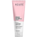 Acure Kosher Seriously Soothing 24 Hr Moisture Lotion 8 fl oz