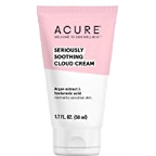 Acure Kosher Seriously Soothing Cloud Cream - Argan Extract 1.7 fl oz