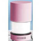 Kosher Innovations KosherLamp 360 for Shabbos - Pink 1 Lamp