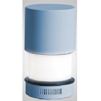 Kosher Innovations KosherLamp 360 for Shabbos - Sky Blue 1 Lamp