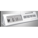 Kosher Innovations KosherClock V3 - White 1 Clock