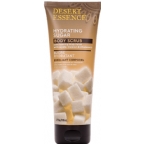 Desert Essence Hydrating Sugar Body Scrub 6.7 Fluid Ounces
