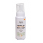 Babo Botanicals Kosher Sensitive Baby Newborn Foam Wash Fragrance Free 9 fl oz