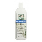 Tea Tree Therapy Shampoo 16 fl oz