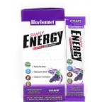Bluebonnet Kosher Simply Energy Grape Flavor 14 Packets